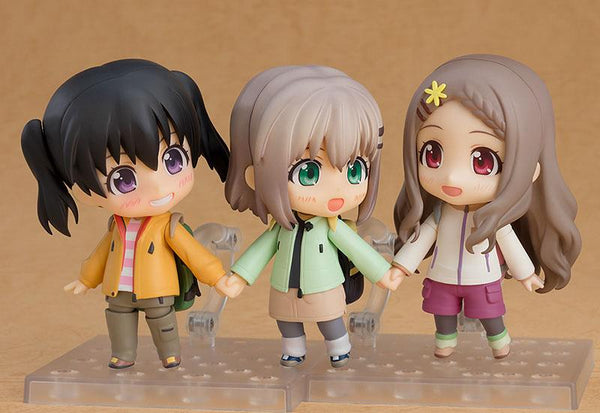 Encouragement of Climb - Kokona Aoba - Nendoroid