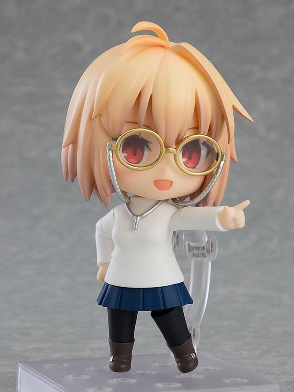 Tsukihime -A Piece of Blue Glass Moon - Arcueid Brunestud - Nendoroid