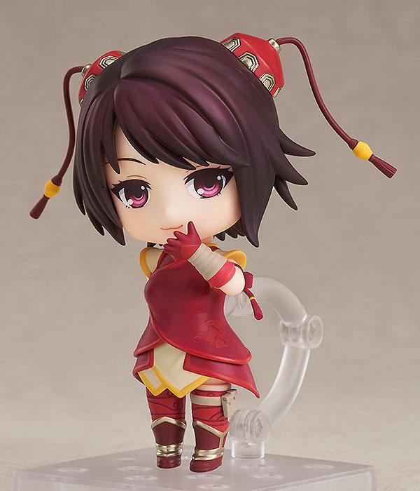The Legend of Sword and Fairy -  Han LingSha - Nendoroid