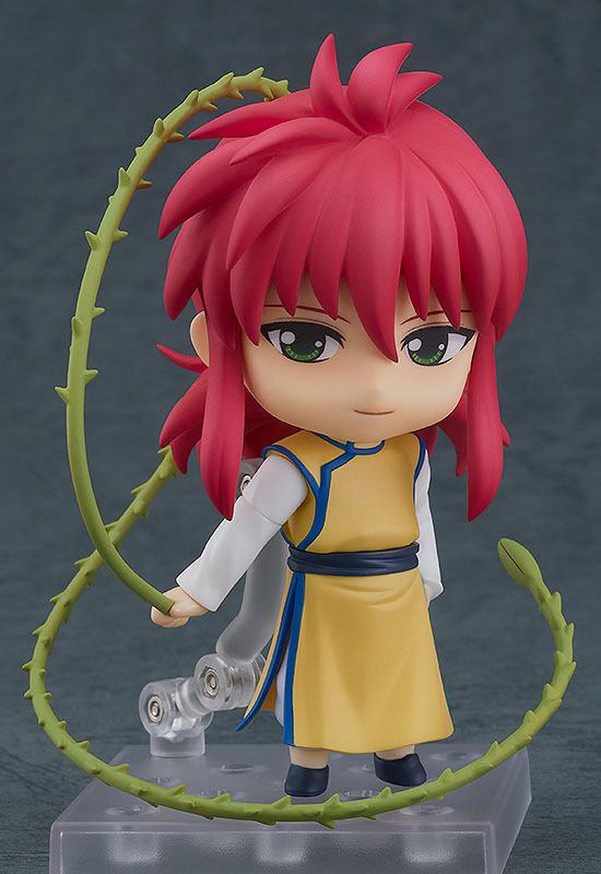 Yu Yu Hakusho - Kurama - Nendoroid