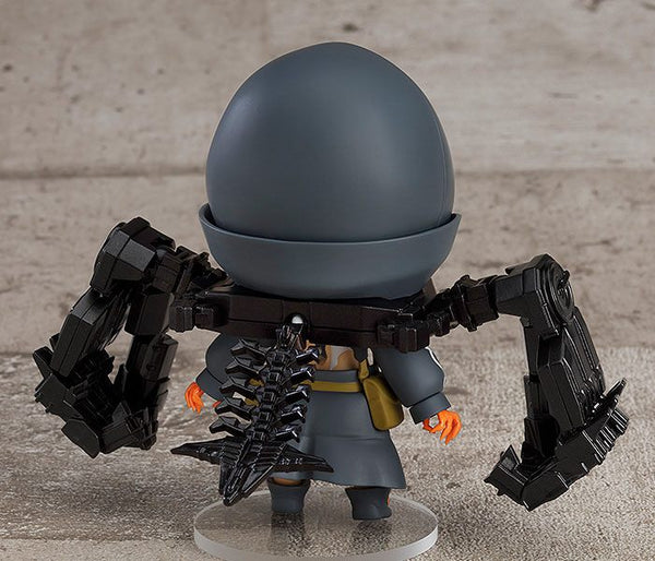 Black Rock Shooter - Strength: Dawn Fall ver. - Nendoroid