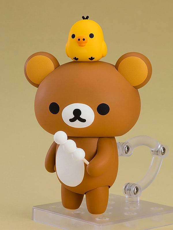 Rilakkuma- Rilakkuma - Nendoroid