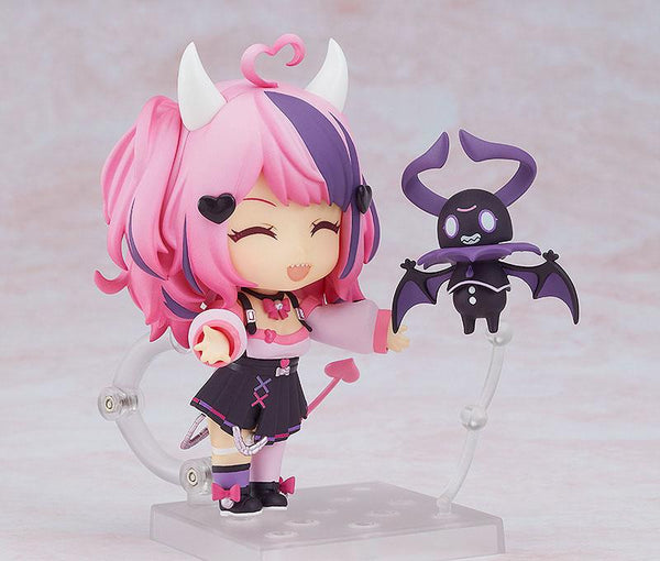 VShojo - Ironmouse - Nendoroid