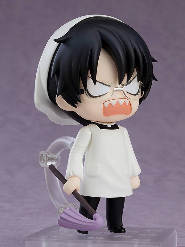 xxxHolic - Watanuki Kimihiro - Nendoroid