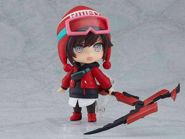RWBY: Ice Queendom - Ruby Rose: Lucid Dream - Nendoroid