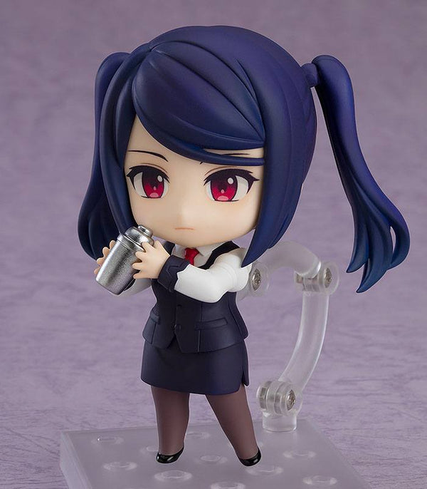 VA-11 HALL-A: Cyberpunk Bartender - Jill Stingray - Nendoroid