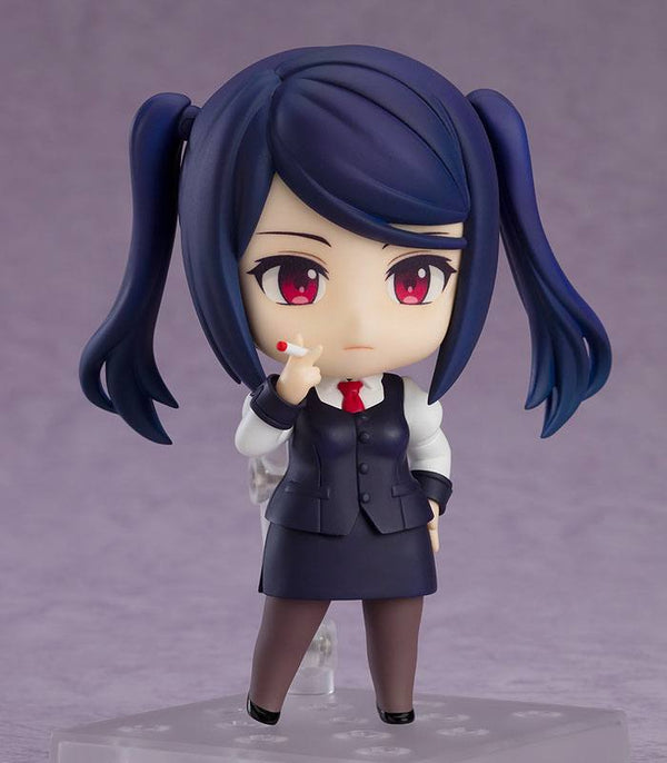 VA-11 HALL-A: Cyberpunk Bartender - Jill Stingray - Nendoroid