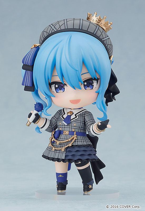 Hololive Production -  Hoshimachi Suisei - Nendoroid