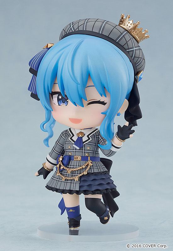 Hololive Production -  Hoshimachi Suisei - Nendoroid