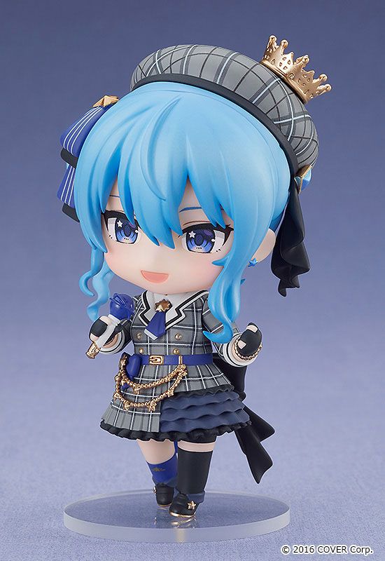 Hololive Production -  Hoshimachi Suisei - Nendoroid