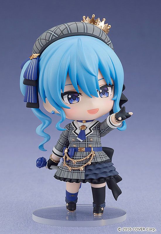 Hololive Production -  Hoshimachi Suisei - Nendoroid