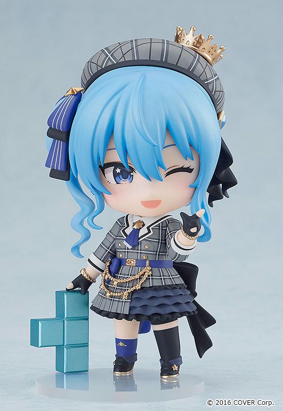 Hololive Production -  Hoshimachi Suisei - Nendoroid