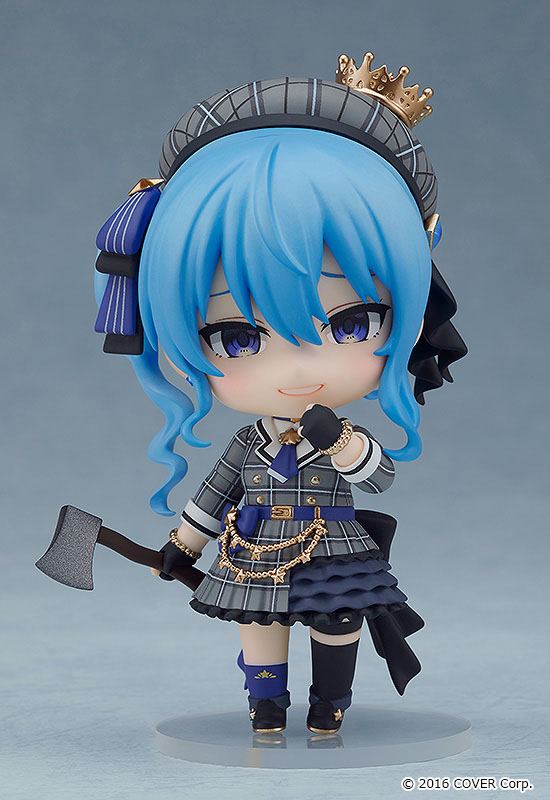 Hololive Production -  Hoshimachi Suisei - Nendoroid