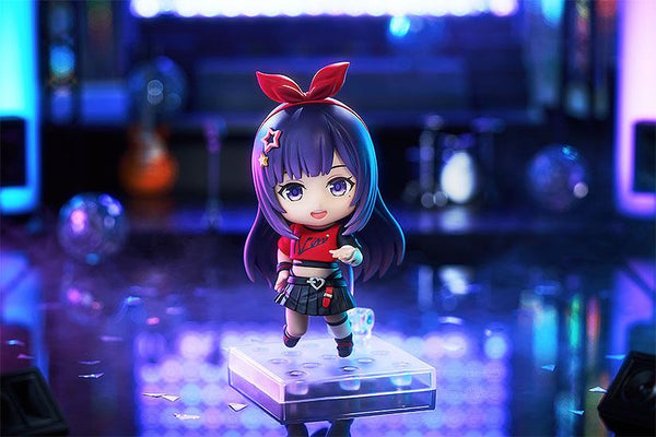 A-Soul - Bella - Nendoroid