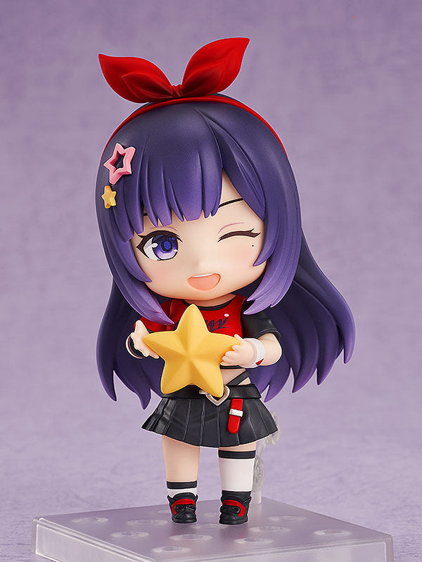 A-Soul - Bella - Nendoroid