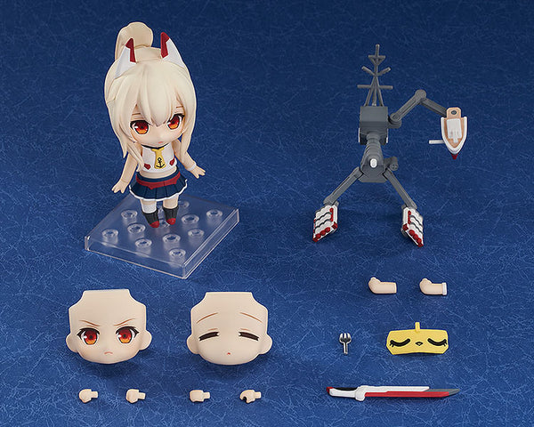 Azur Lane - Ayanami Deluxe Ver.- Nendoroid