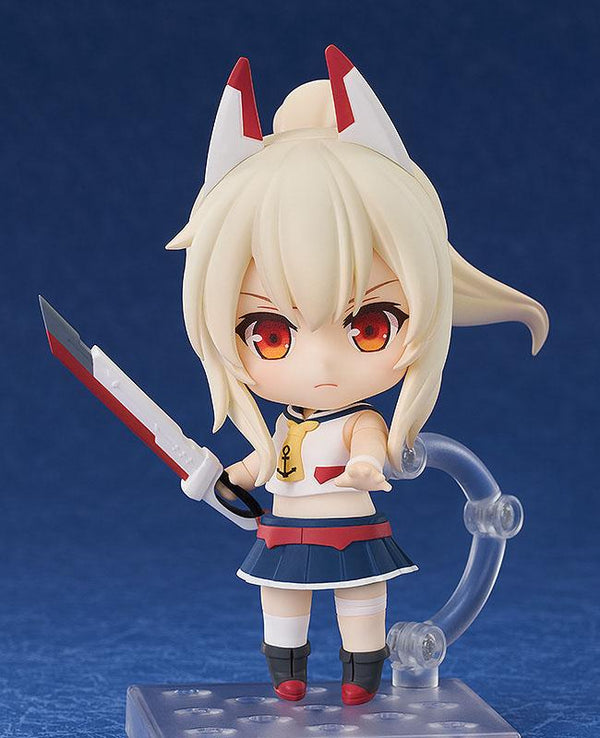 Azur Lane - Ayanami Deluxe Ver.- Nendoroid