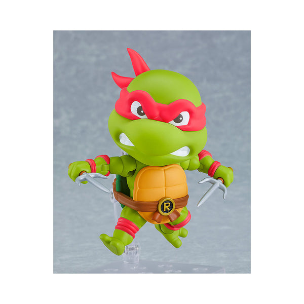 Teenage Mutant Ninja Turtles - Raphael - Nendoroid