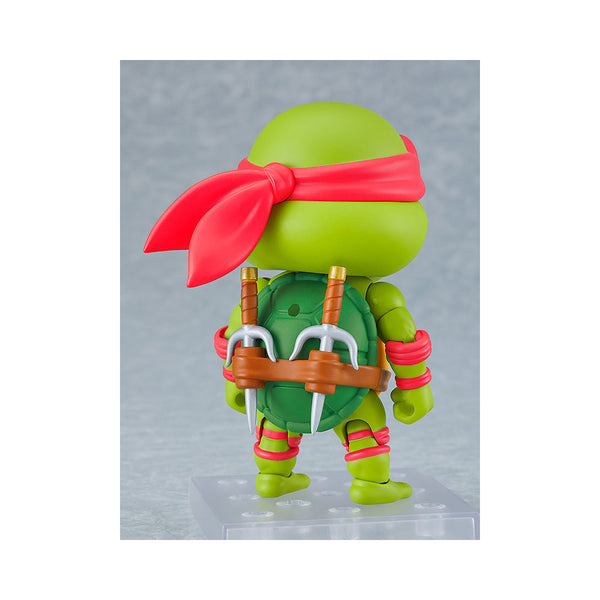 Teenage Mutant Ninja Turtles - Raphael - Nendoroid