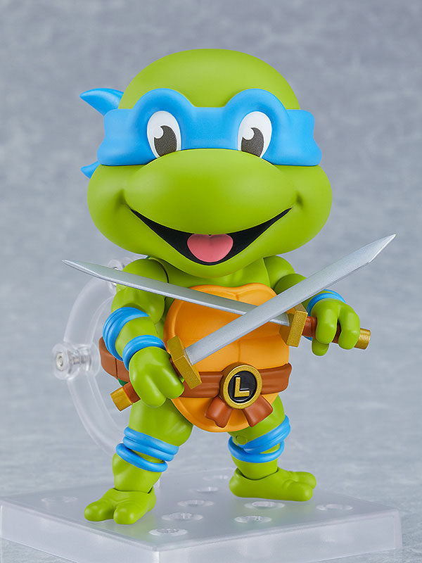 Teenage Mutant Ninja Turtles - Leonardo - Nendoroid
