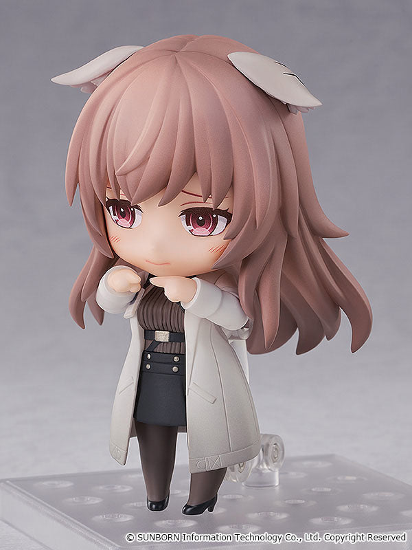 Neural Cloud - Persicaria - Nendoroid