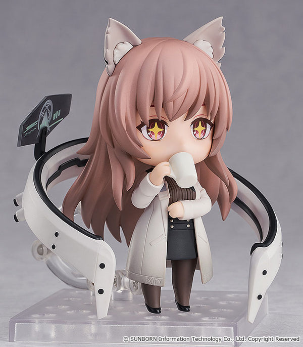 Neural Cloud - Persicaria - Nendoroid