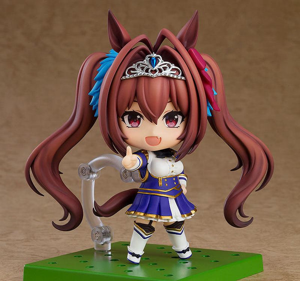 Uma Musume Pretty Derby - Daiwa Scarlet - Nendoroid