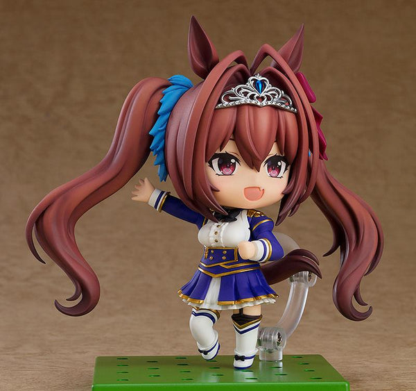 Uma Musume Pretty Derby - Daiwa Scarlet - Nendoroid