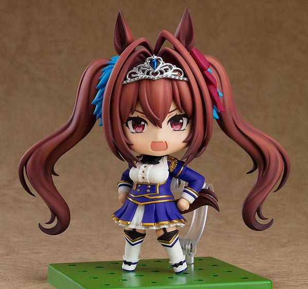 Uma Musume Pretty Derby - Daiwa Scarlet - Nendoroid