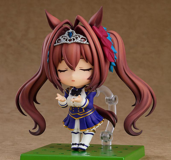 Uma Musume Pretty Derby - Daiwa Scarlet - Nendoroid