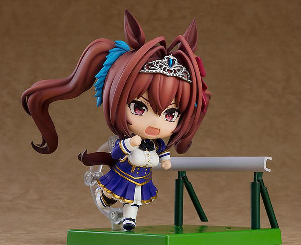 Uma Musume Pretty Derby - Daiwa Scarlet - Nendoroid