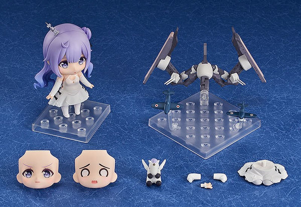 Azur Lane - Unicorn: DX ver. - Nendoroid