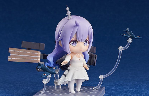 Azur Lane - Unicorn: DX ver. - Nendoroid