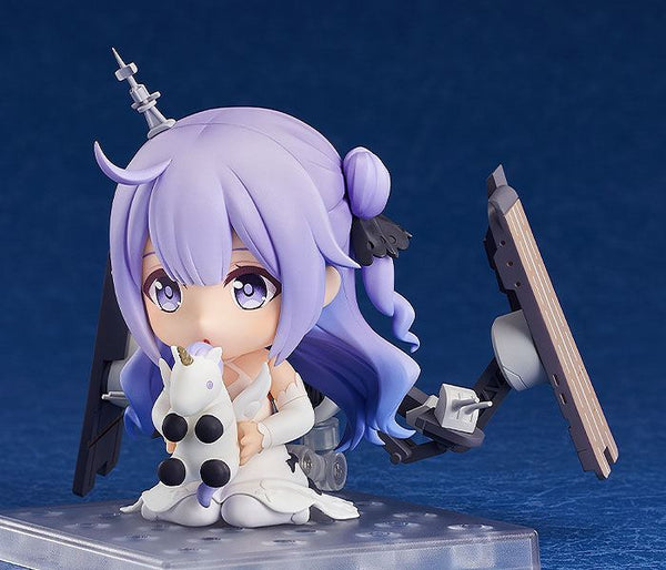 Azur Lane - Unicorn: DX ver. - Nendoroid