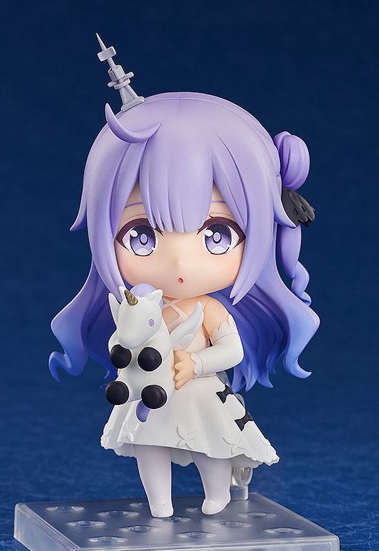 Azur Lane - Unicorn: DX ver. - Nendoroid