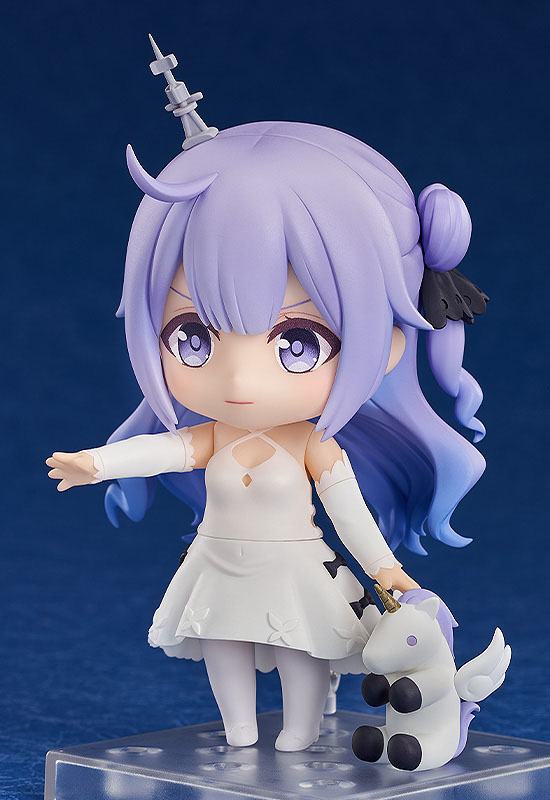 Azur Lane - Unicorn: DX ver. - Nendoroid