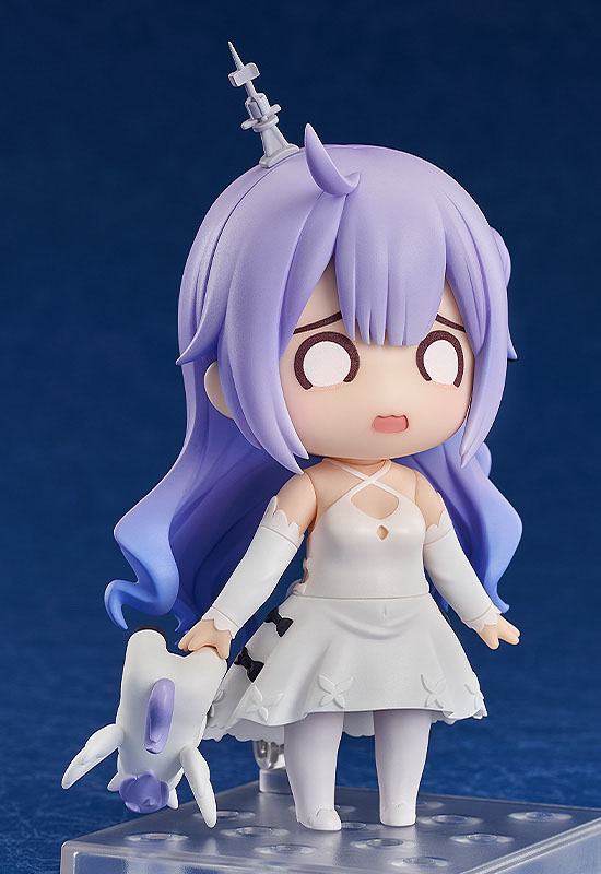 Azur Lane - Unicorn: DX ver. - Nendoroid