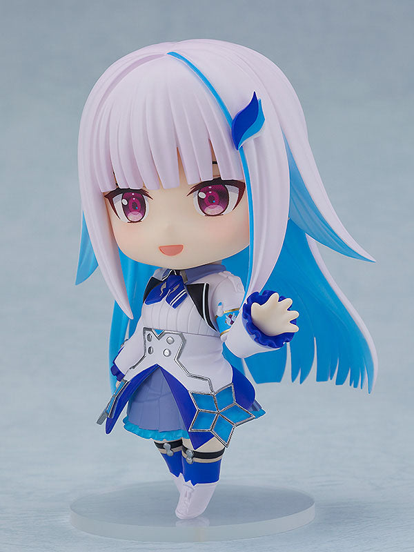 NIJISANJI - Lize Helesta - Nendoroid