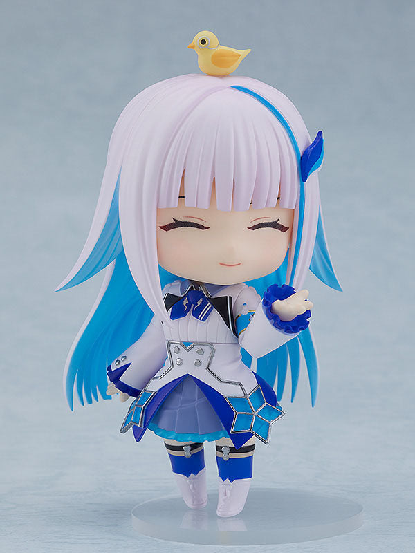 NIJISANJI - Lize Helesta - Nendoroid