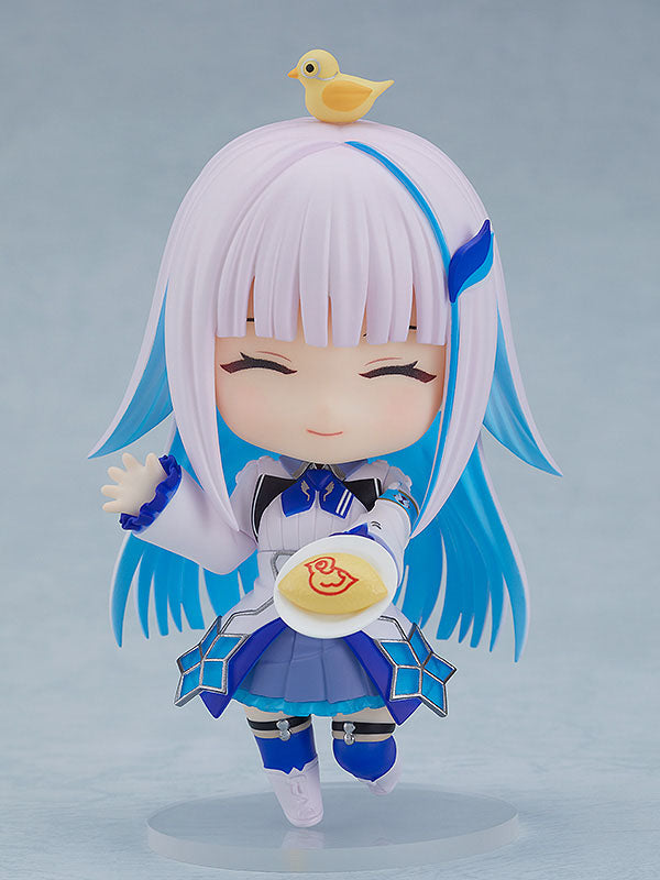 NIJISANJI - Lize Helesta - Nendoroid