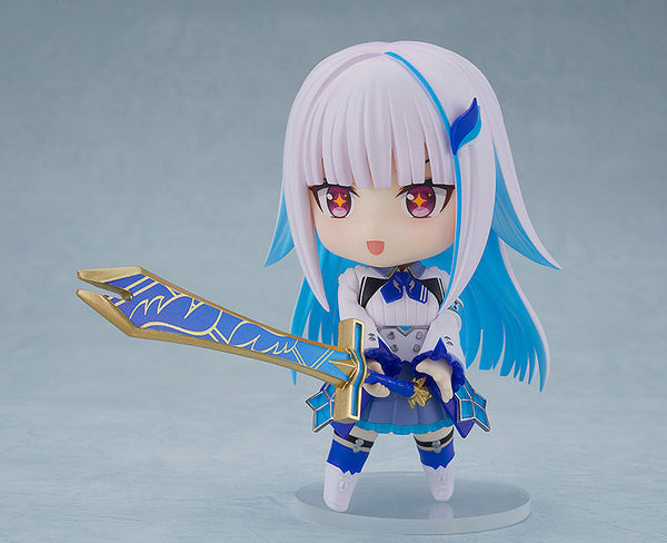 NIJISANJI - Lize Helesta - Nendoroid