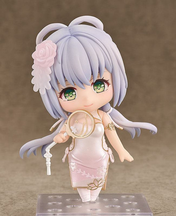 Vocaloid - Luo Tianyi: Grain in Ear Ver. - Nendoroid