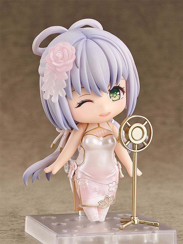 Vocaloid - Luo Tianyi: Grain in Ear Ver. - Nendoroid