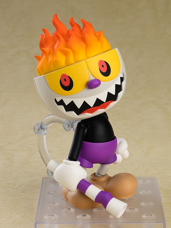 Cuphead - Cuphead - Nendoroid