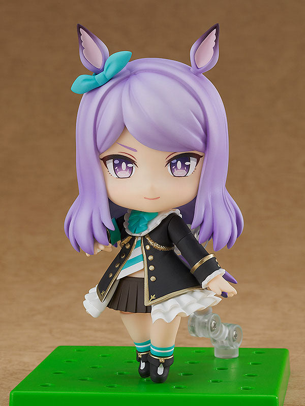 Uma Musume Pretty Derby - Mejiro McQueen - Nendoroid