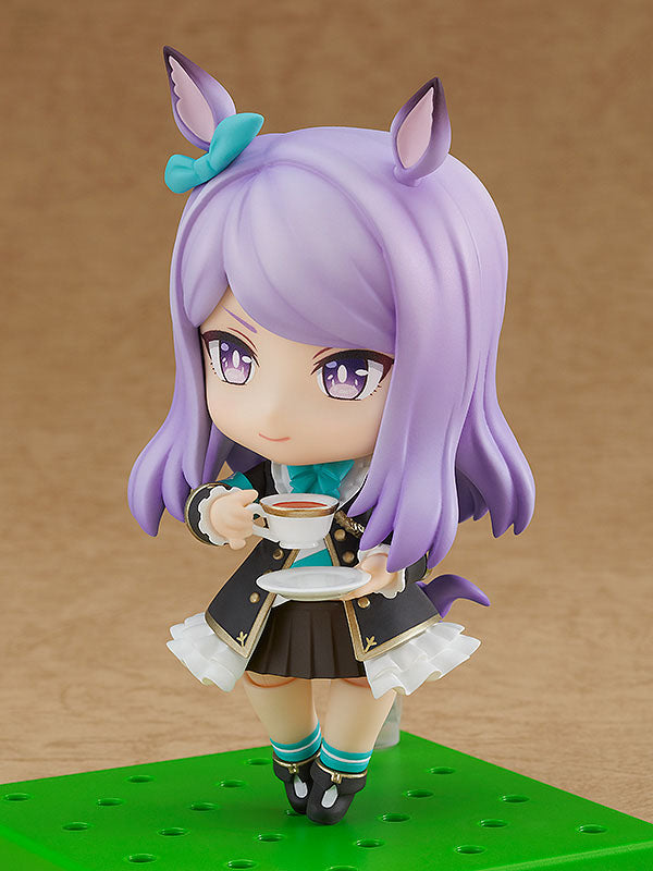 Uma Musume Pretty Derby - Mejiro McQueen - Nendoroid