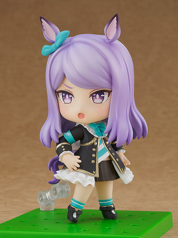 Uma Musume Pretty Derby - Mejiro McQueen - Nendoroid