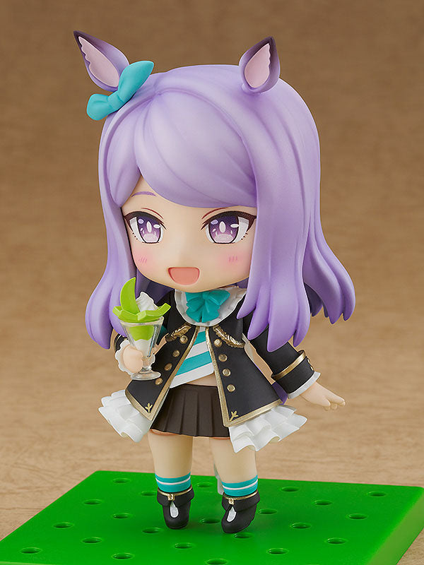 Uma Musume Pretty Derby - Mejiro McQueen - Nendoroid