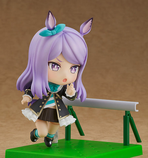 Uma Musume Pretty Derby - Mejiro McQueen - Nendoroid