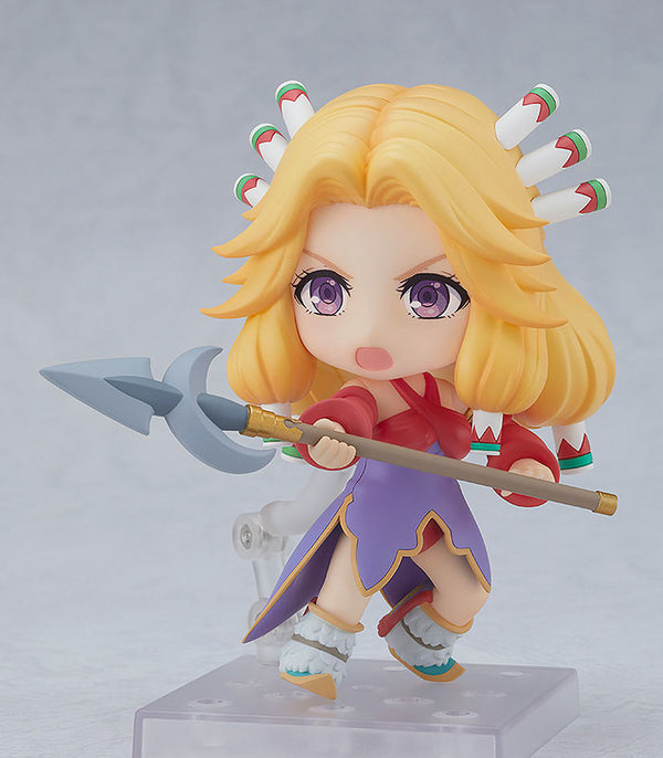 Legend of Mana - Serafina - Nendoroid